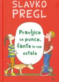 Pravljice za punce, fante in vse ostale