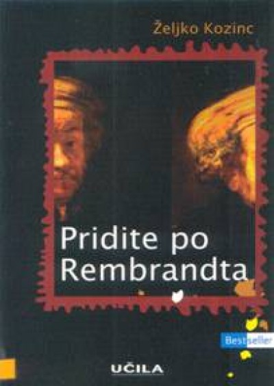 Pridite po Rembrandta