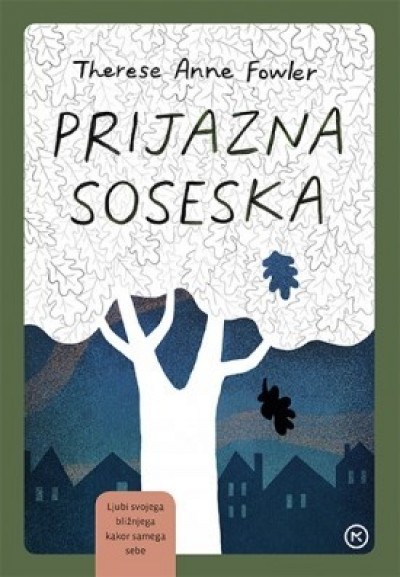 Prijazna soseska