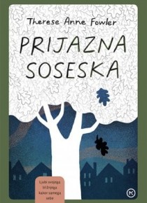 Prijazna soseska