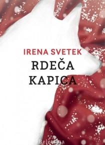 Rdeča kapica