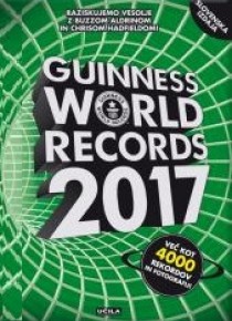 Guinnessova knjiga rekordov