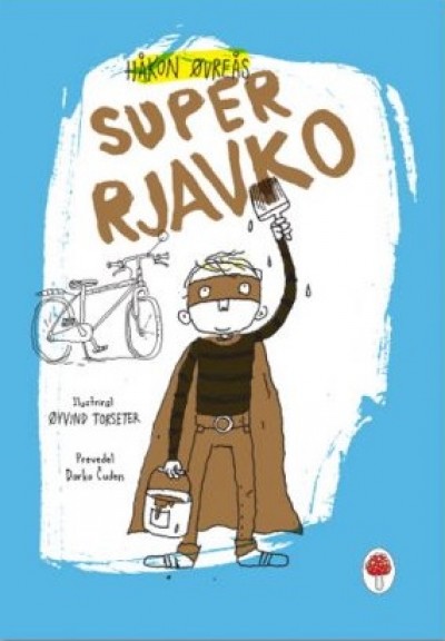 Super Rjavko