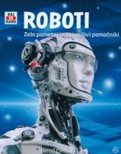 Roboti