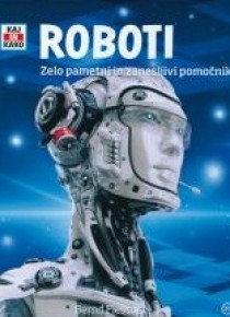 Roboti