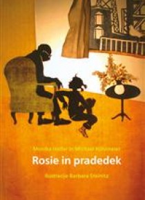 Rosie in pradedek