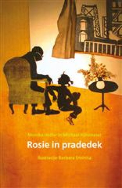 Rosie in pradedek