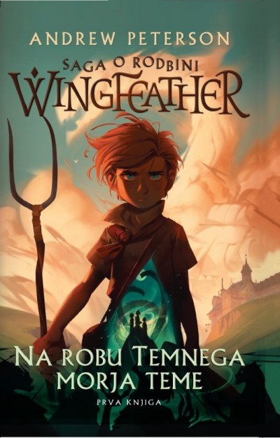 Saga o rodbini Wingfeather