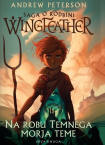 Saga o rodbini Wingfeather