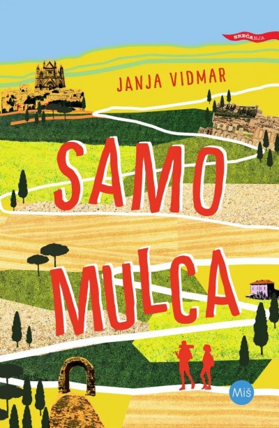 Samo mulca