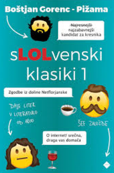 Slolvenski klasiki 1