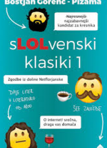 Slolvenski klasiki 1