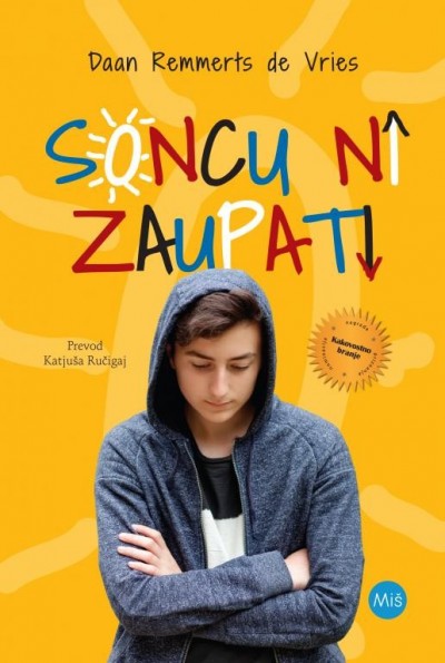 Soncu ni zaupati