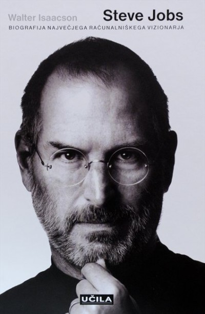 Steve Jobs