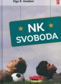 NK Svoboda