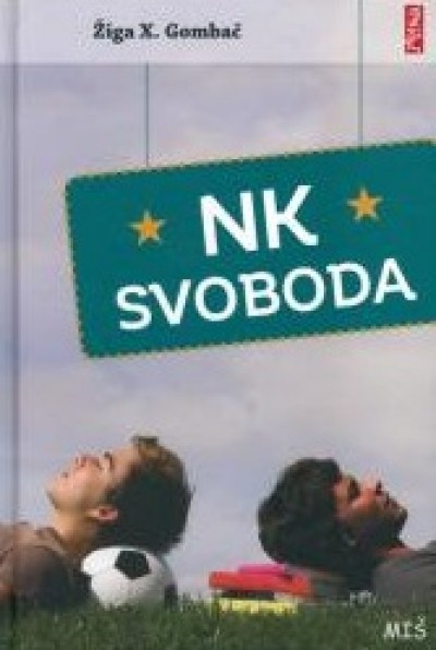 NK Svoboda