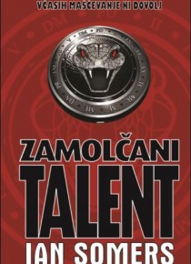 Zamolčani talent