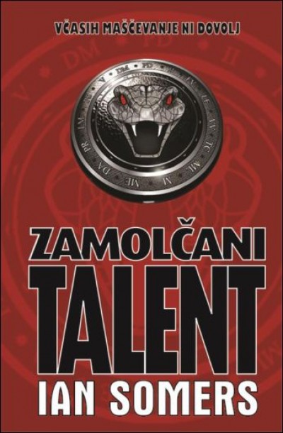 Zamolčani talent