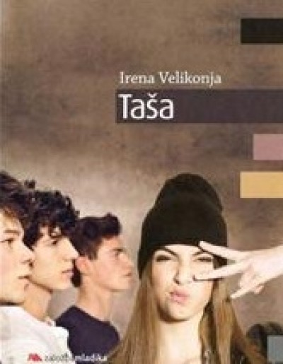 Taša