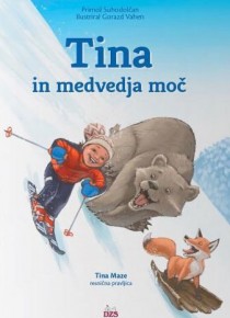 Tina in medvedja moč
