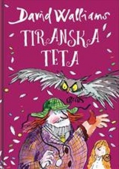 Tiranska teta