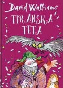 Tiranska teta