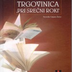 Trgovinica Pri srečni roki