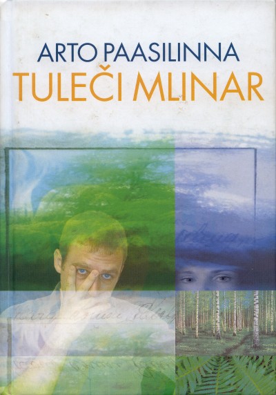 Tuleči mlinar