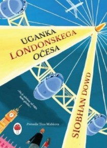 Uganka Londonskega očesa