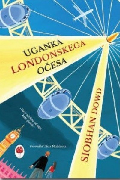 Uganka Londonskega očesa