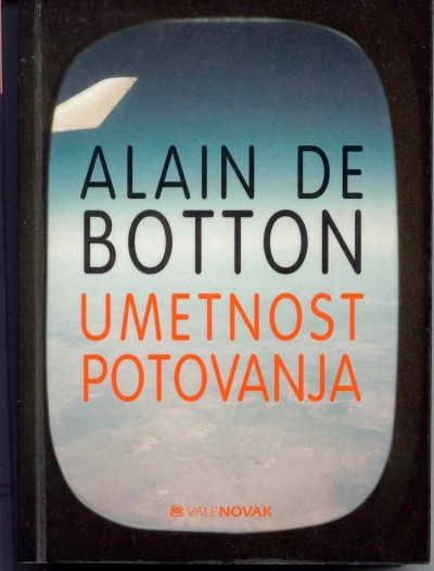 Umetnost potovanja