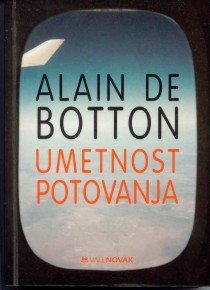 Umetnost potovanja