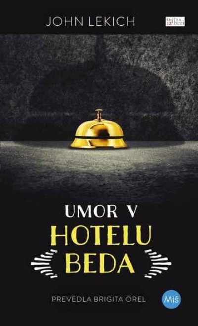 Umor v hotelu Beda