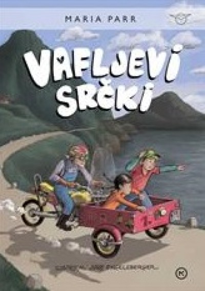 Vafljevi srčki