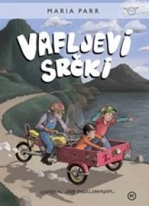 Vafljevi srčki