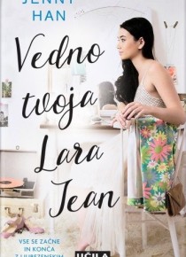 Vedno tvoja Lara Jean