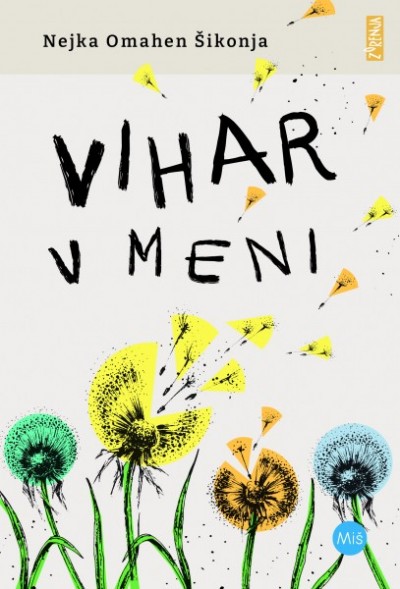 Vihar v meni