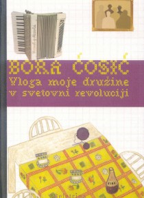 Vloga moje družine v svetovni revoluciji