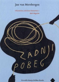 Zadnji pobeg