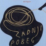 Zadnji pobeg