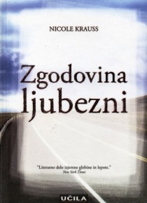 Zgodovina ljubezni