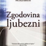 Zgodovina ljubezni