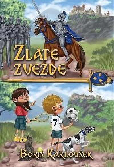 Zlate zvezde