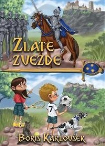 Zlate zvezde