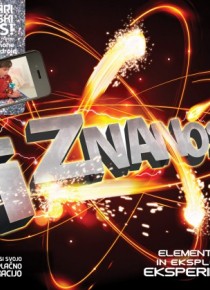 iZnanost