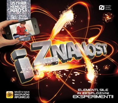 iZnanost